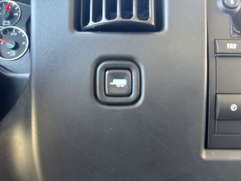 New 2025 Chevrolet Express 3500 w/ Power Convenience Package RWD image 13