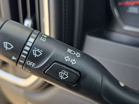 Used 2019 Chevrolet Silverado 1500 LT w/ Texas Edition RWD image 24