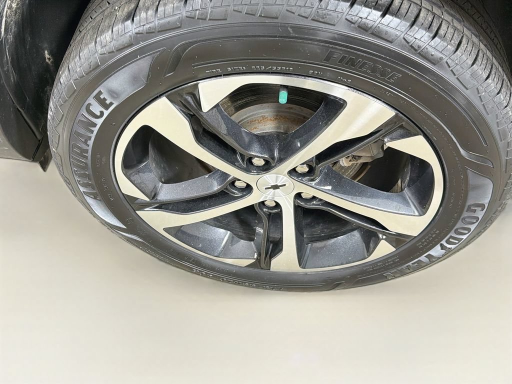 Used 2024 Chevrolet Trax RS w/ Driver Confidence Package FWD image 29