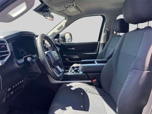 Used 2024 Toyota Tundra SR5 image 16