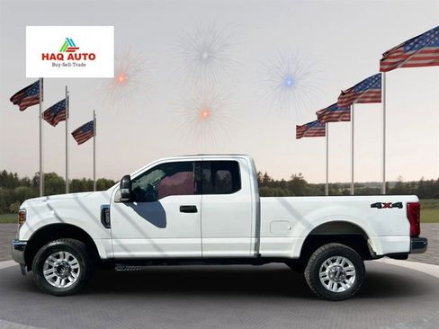 Used 2018 Ford F250 XLT image 8