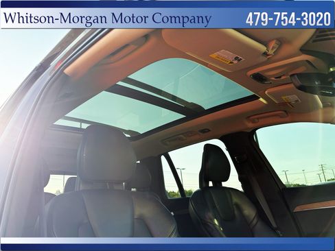 Used 2021 Volvo XC90 T6 Momentum AWD/4WD image 39