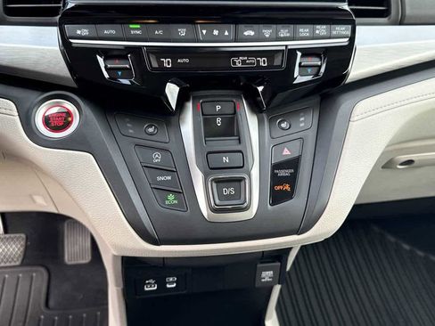 Used 2026 Honda Odyssey EX-L image 25