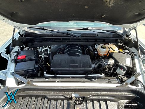Used 2021 GMC Sierra 1500 AT4 AWD/4WD image 41