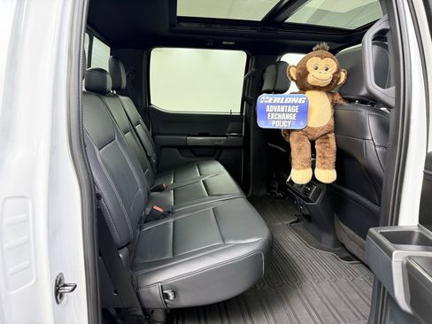 Used 2022 Ford F150 XLT w/ Equipment Group 302A High image 35