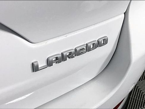 New 2026 Jeep Grand Cherokee Laredo X AWD/4WD image 10