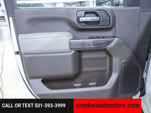 Used 2020 Chevrolet Silverado 2500 LTZ w/ LTZ Plus Package image 42