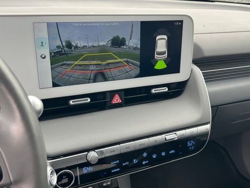Certified 2024 Hyundai Ioniq 5 SEL AWD/4WD image 24