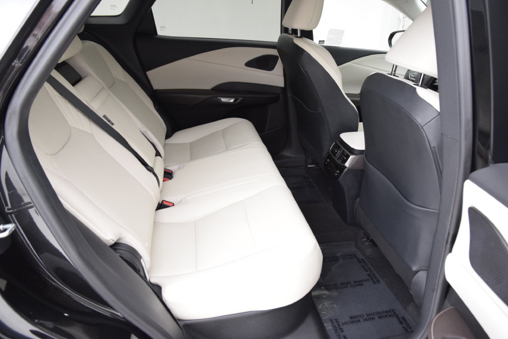 Used 2024 Lexus RX 350 FWD w/ Technology Package image 19