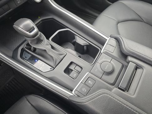 Certified 2024 Toyota Grand Highlander XLE image 26