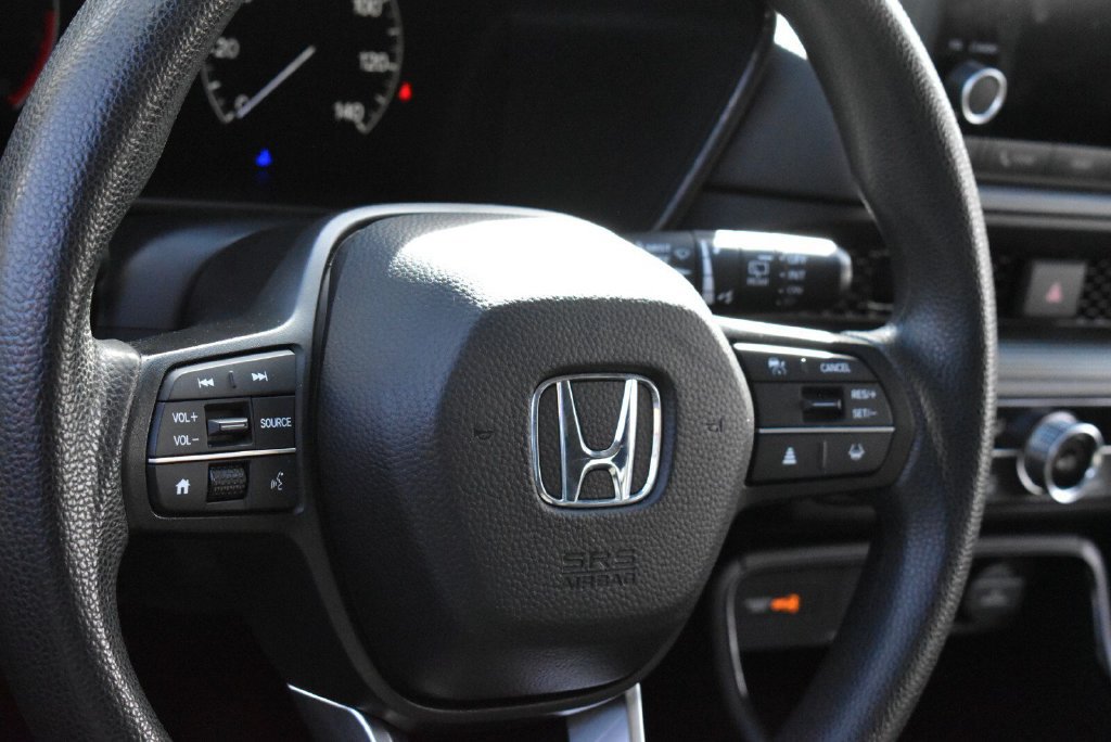 Used 2024 Honda CR-V EX image 13