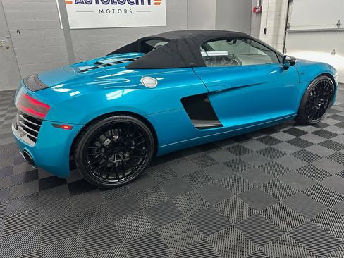 Used 2014 Audi R8 V8 AWD/4WD image 12