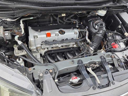 Used 2014 Honda CR-V EX-L image 20