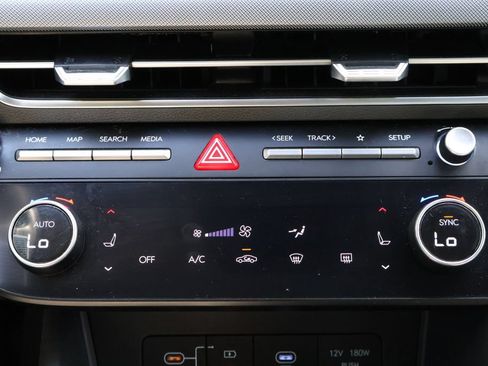 Used 2024 Hyundai Sonata SEL FWD image 17