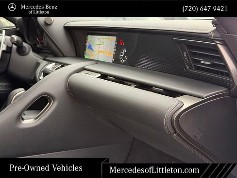 Used 2022 Lexus LC 500 Convertible w/ Touring Package RWD image 27