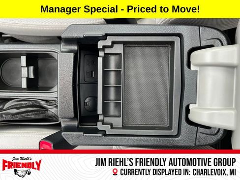 Used 2015 Subaru Forester 2.5i Premium w/ All-Weather Package image 25