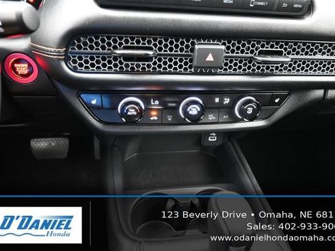 Used 2024 Honda HR-V Sport image 31