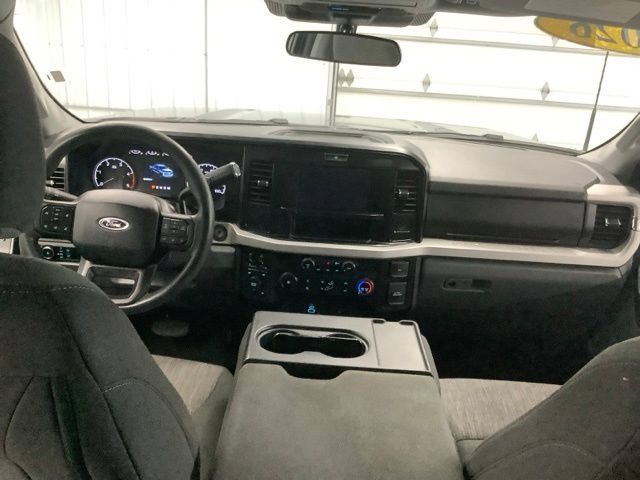 Used 2026 Ford F350 XLT AWD/4WD image 14
