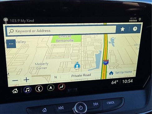 New 2026 Chevrolet Blazer RS w/ Driver Confidence II Package image 19