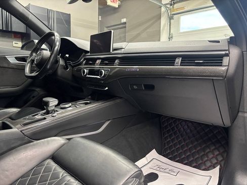 Used 2018 Audi S4 Premium Plus AWD/4WD image 26
