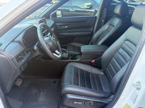 Certified 2024 Honda CR-V Sport-L image 10