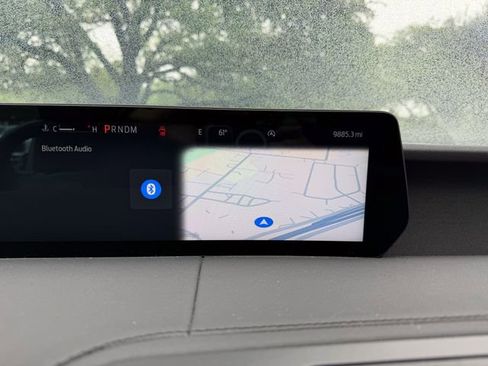 Used 2025 Ford Expedition Tremor AWD/4WD image 14