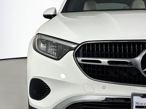 New 2026 Mercedes-Benz GLC 300 4MATIC image 13