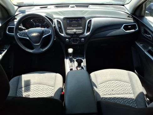 Used 2022 Chevrolet Equinox LT AWD/4WD image 17