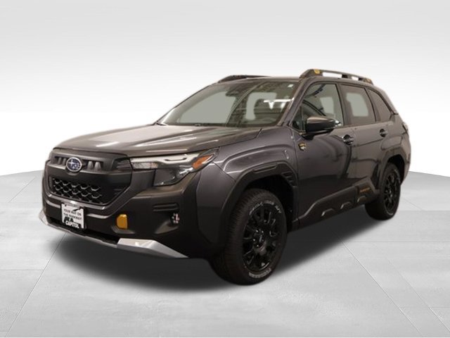 New 2026 Subaru Forester Wilderness AWD/4WD image 5
