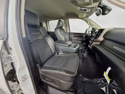 Used 2024 RAM 2500 Laramie image 26