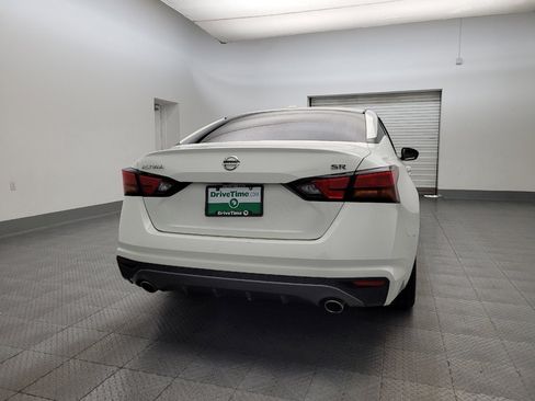 Used 2019 Nissan Altima 2.5 SR image 7