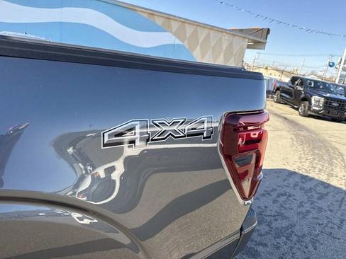 Certified 2024 Ford F150 Lariat AWD/4WD image 12