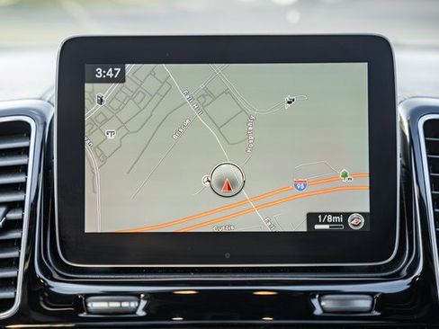 Used 2019 Mercedes-Benz GLE 43 AMG 4MATIC Coupe image 24