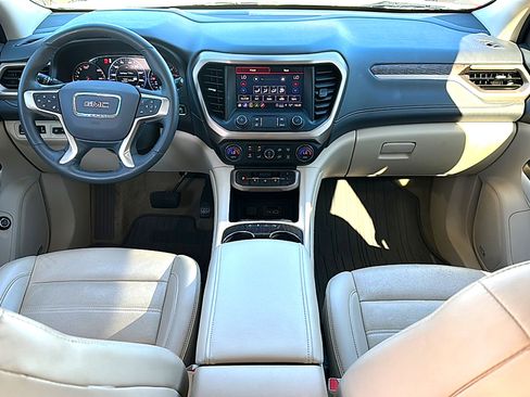 Used 2023 GMC Acadia Denali w/ Denali Ultimate Package image 21