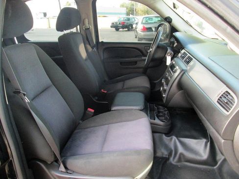 Used 2012 Chevrolet Tahoe 2WD image 12