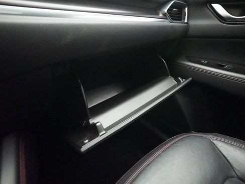 Used 2024 MAZDA CX-5 Carbon Edition image 30