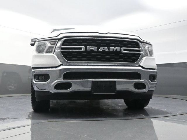 Used 2022 RAM 1500 Big Horn AWD/4WD image 32