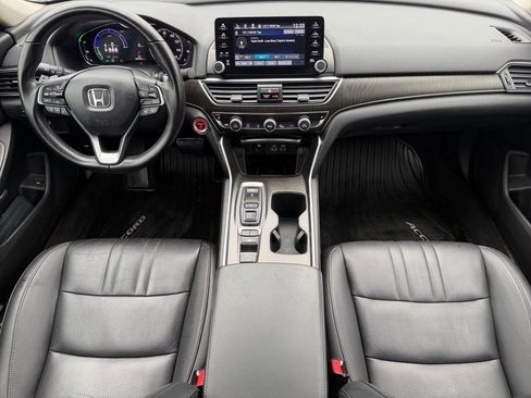 Used 2022 Honda Accord EX-L image 15