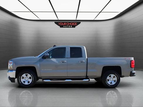 Used 2017 Chevrolet Silverado 1500 LT w/ All Star Edition image 8