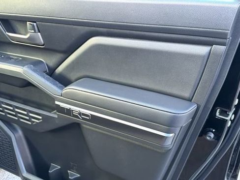 New 2026 Toyota Tacoma TRD Off-Road AWD/4WD image 35