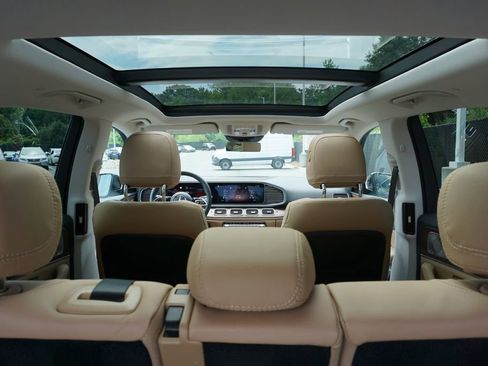 Certified 2026 Mercedes-Benz GLE 450 4MATIC image 21