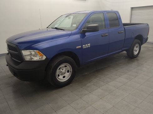 Used 2015 RAM 1500 Tradesman w/ Popular Equipment Group AWD/4WD image 2