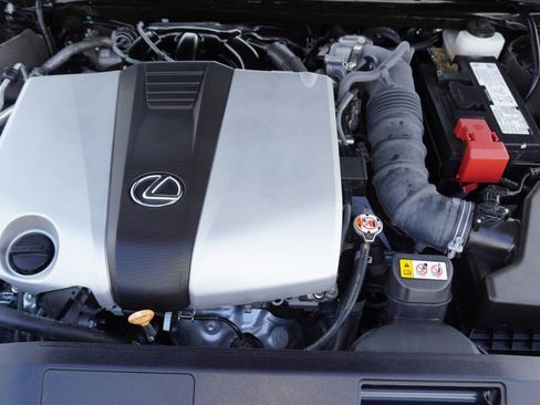 Used 2024 Lexus ES 350 w/ Premium Package image 33