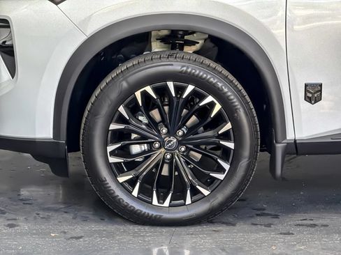 Used 2026 Nissan Rogue Dark Armor FWD image 24
