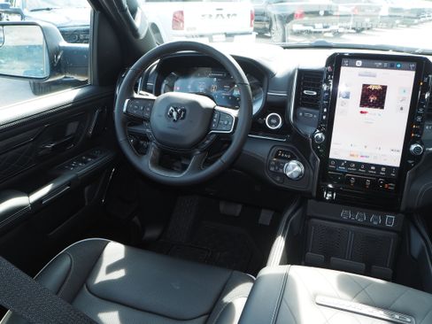 New 2026 RAM 1500 Limited image 20