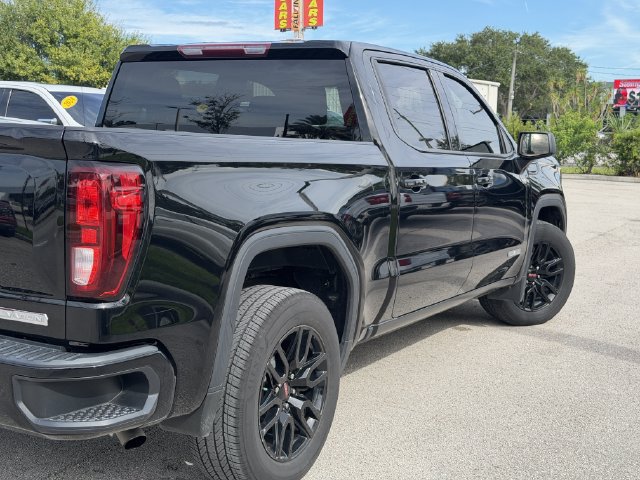 Used 2024 GMC Sierra 1500 Elevation RWD image 7