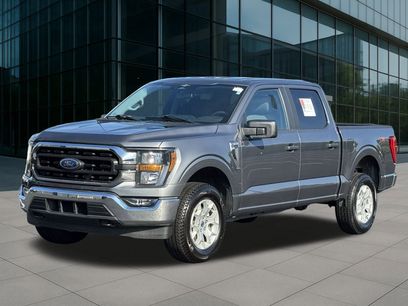 Used 2023 Ford F150 XLT