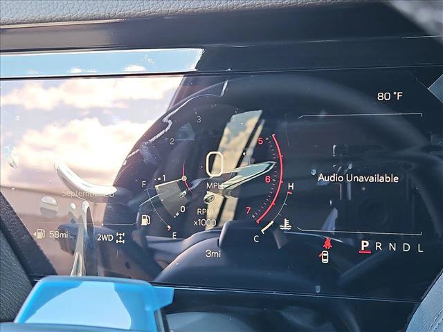 New 2026 GMC Yukon Denali w/ Advanced Technology Package AWD/4WD image 11
