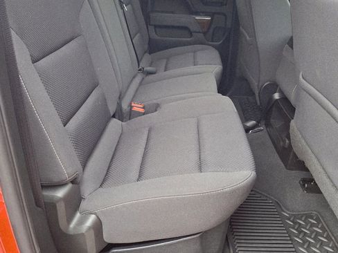 Used 2019 GMC Sierra 1500 SLE w/ SLE Value Package AWD/4WD image 11