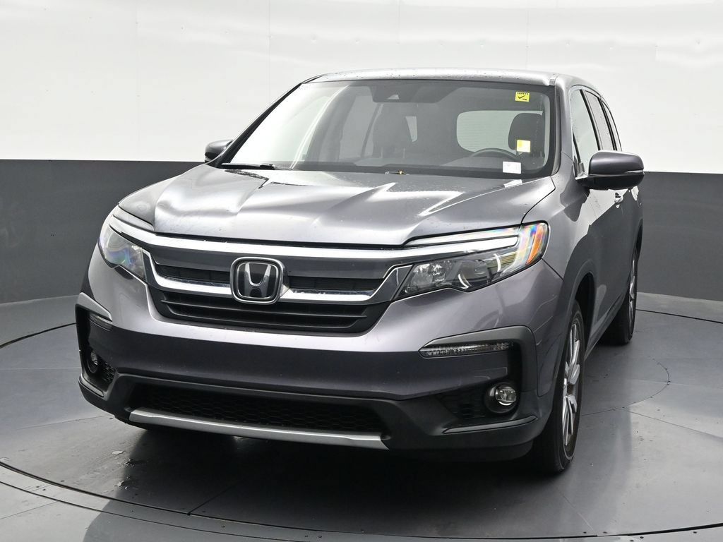 Used 2020 Honda Pilot EX image 8
